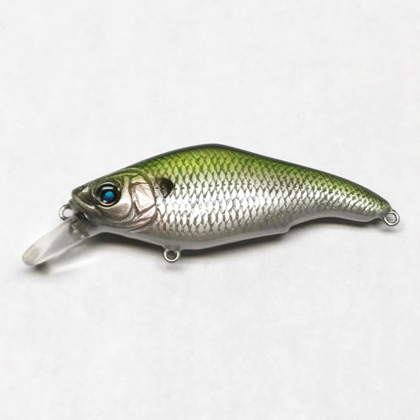 ビーツァM5 復活!! : Nishine Lure Works 裏日記 ビーツァM5 復活!! : Nishine Lure Works 裏日記