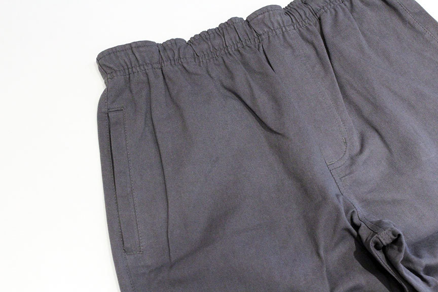 BUTTER GOODS (バターグッズ) \" Swarm Embroidered Pants \"_b0122806_12535566.jpg