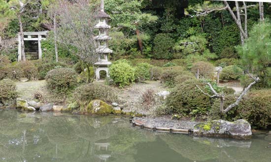 冬の平安神宮_e0048413_21323324.jpg