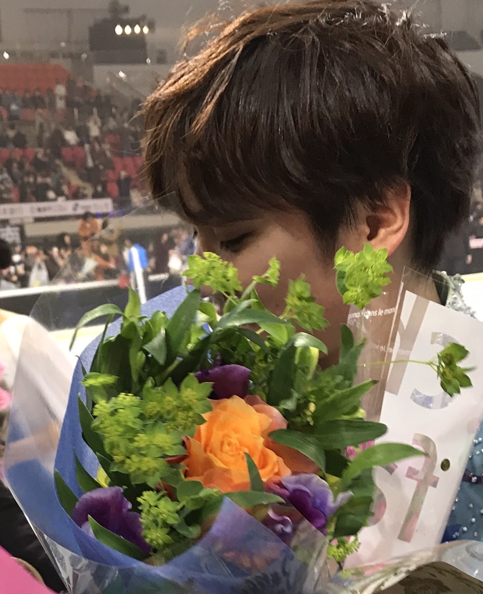 Figure Skating 宇野昌磨選手との歩み Piw熊本公演 Day１ Blog しらずがさぐる Blog
