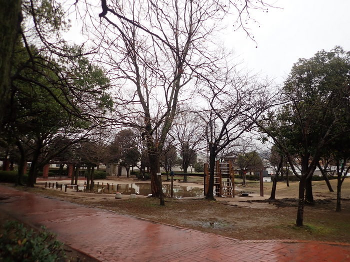 佐伯区民文化センター&五日市中央公園_c0116915_23200868.jpg