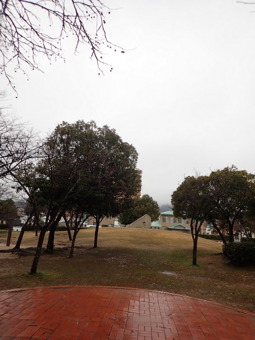 佐伯区民文化センター&五日市中央公園_c0116915_23203214.jpg