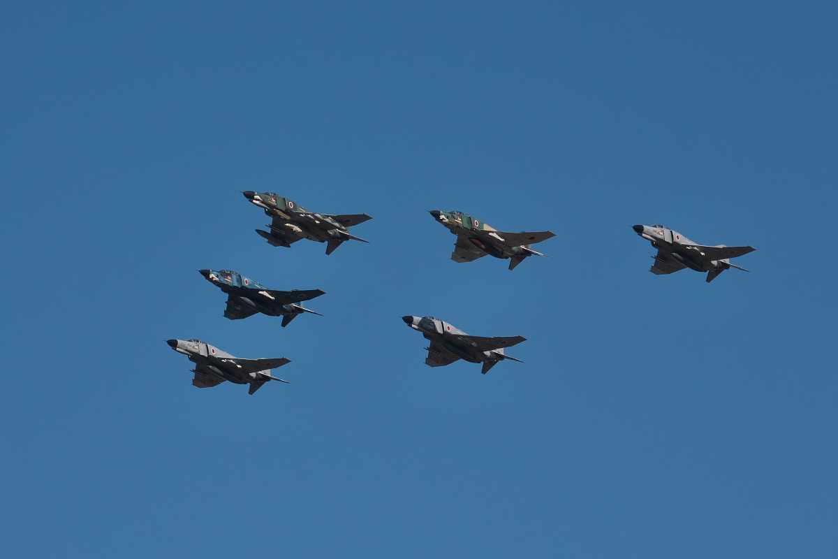 令和元年百里基地航空祭(その2)午前中のダイジェスト_d0137627_11515179.jpg