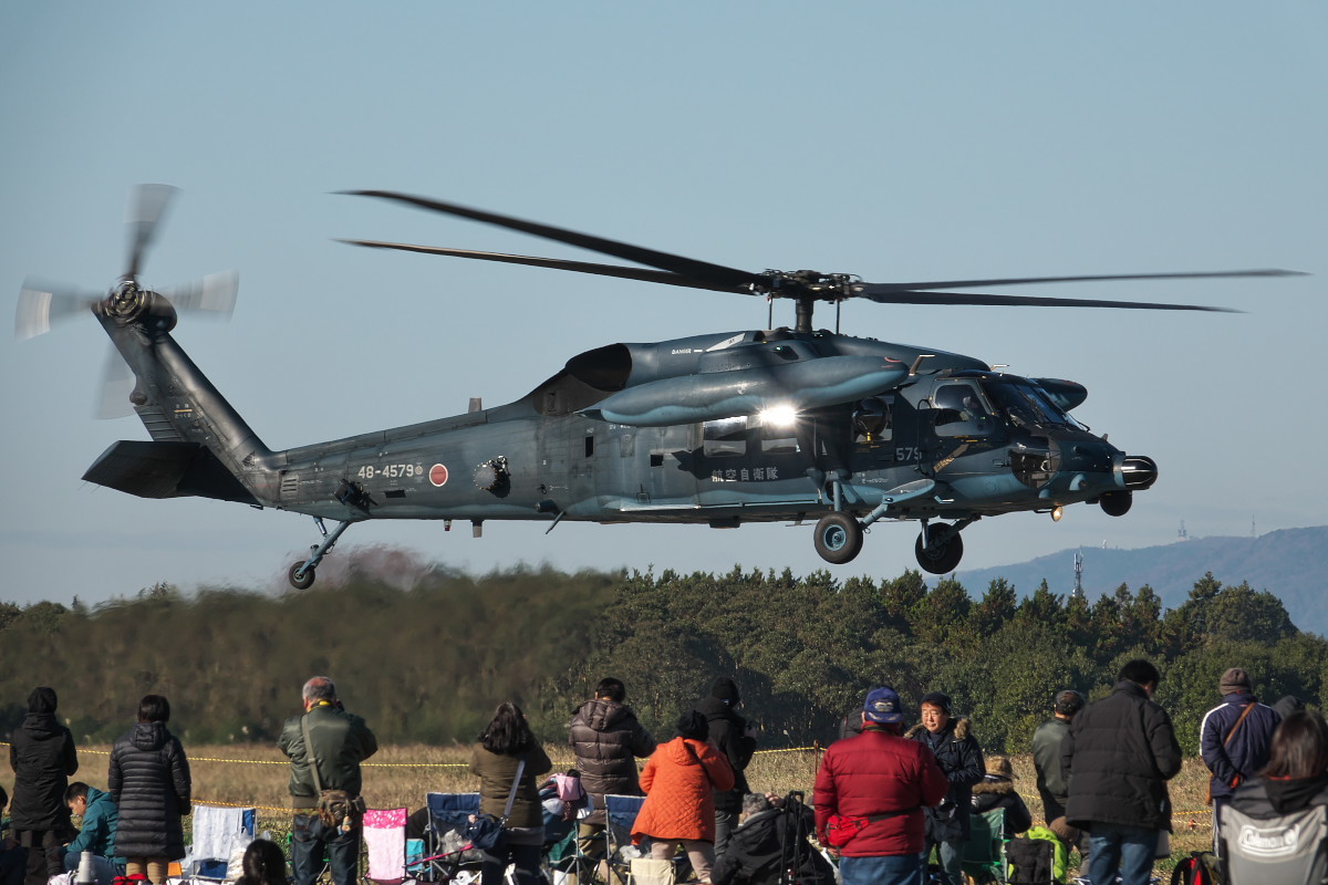 令和元年百里基地航空祭(その2)午前中のダイジェスト_d0137627_14490158.jpg