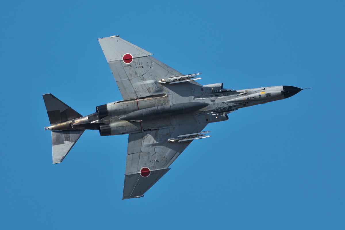 令和元年百里基地航空祭(その2)午前中のダイジェスト_d0137627_14545324.jpg