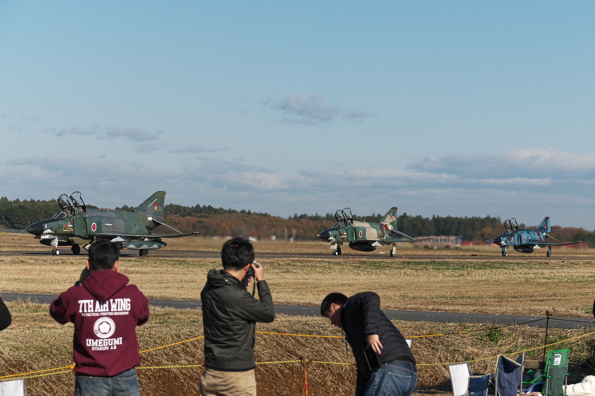 令和元年百里基地航空祭(その2)午前中のダイジェスト_d0137627_15320902.jpg