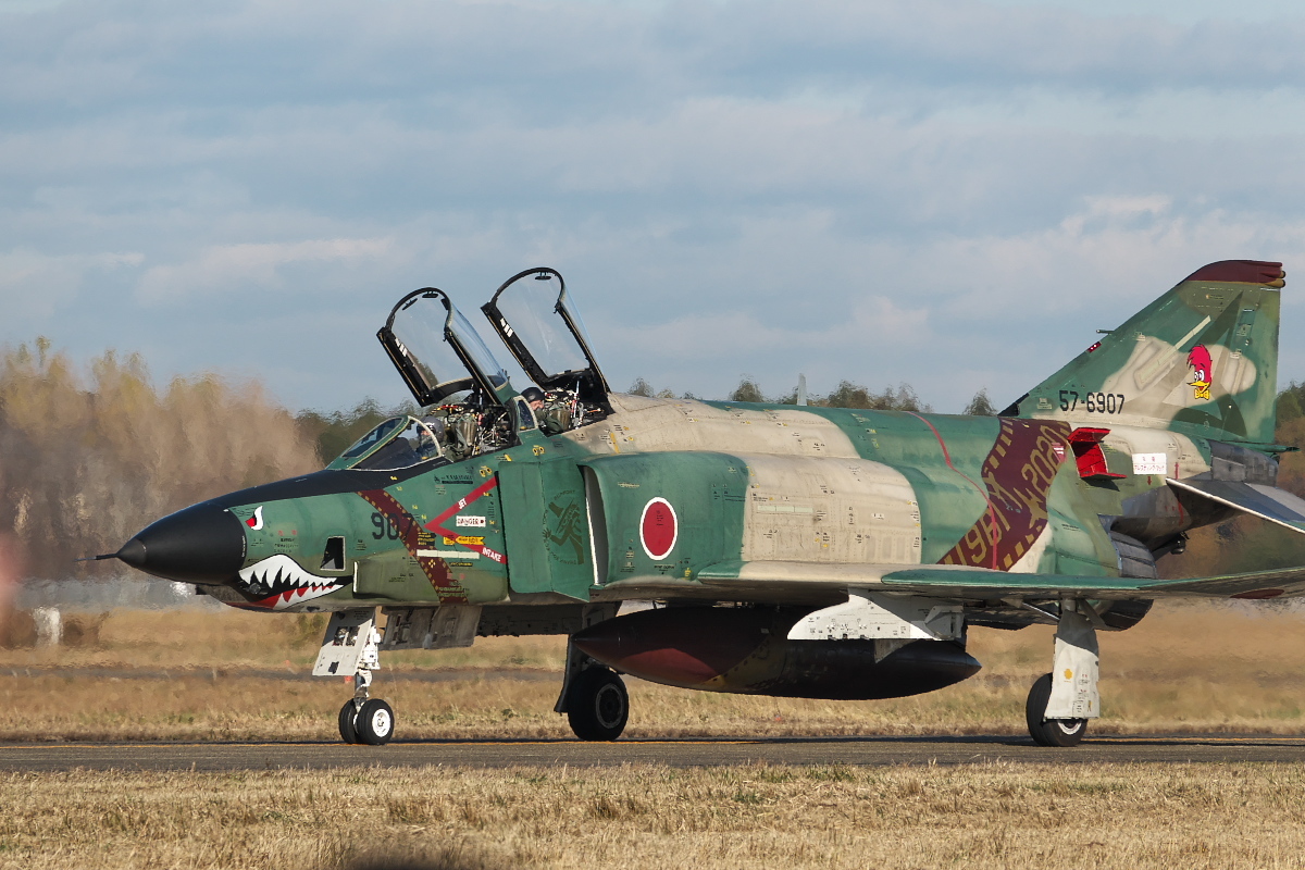 令和元年百里基地航空祭(その2)午前中のダイジェスト_d0137627_15335895.jpg