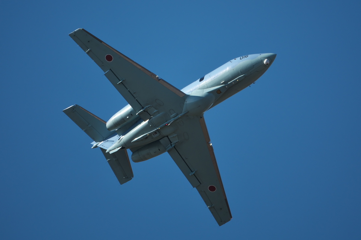 令和元年百里基地航空祭(その2)午前中のダイジェスト_d0137627_15495823.jpg
