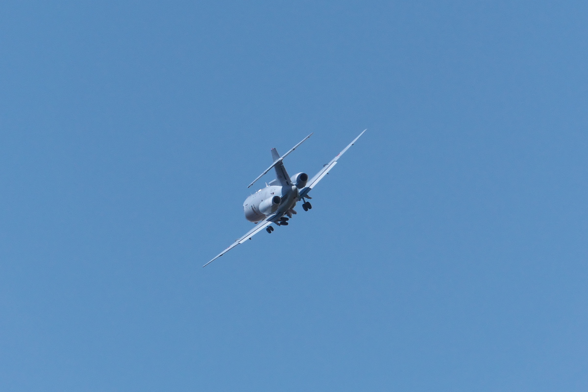 令和元年百里基地航空祭(その2)午前中のダイジェスト_d0137627_15525340.jpg