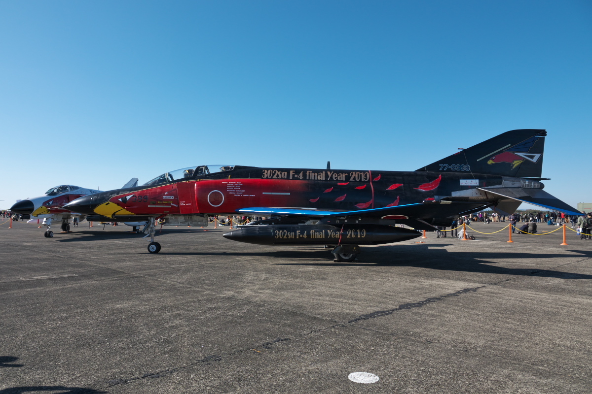 令和元年百里基地航空祭(その2)午前中のダイジェスト_d0137627_17004353.jpg