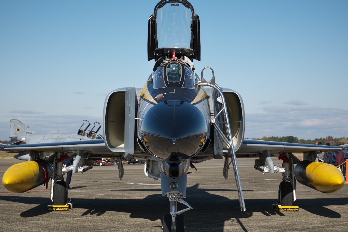 令和元年百里基地航空祭(その2)午前中のダイジェスト_d0137627_17062602.jpg