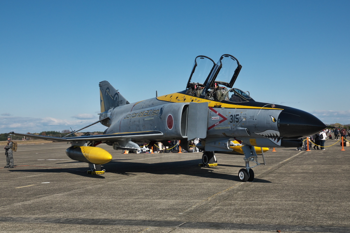 令和元年百里基地航空祭(その2)午前中のダイジェスト_d0137627_17072430.jpg