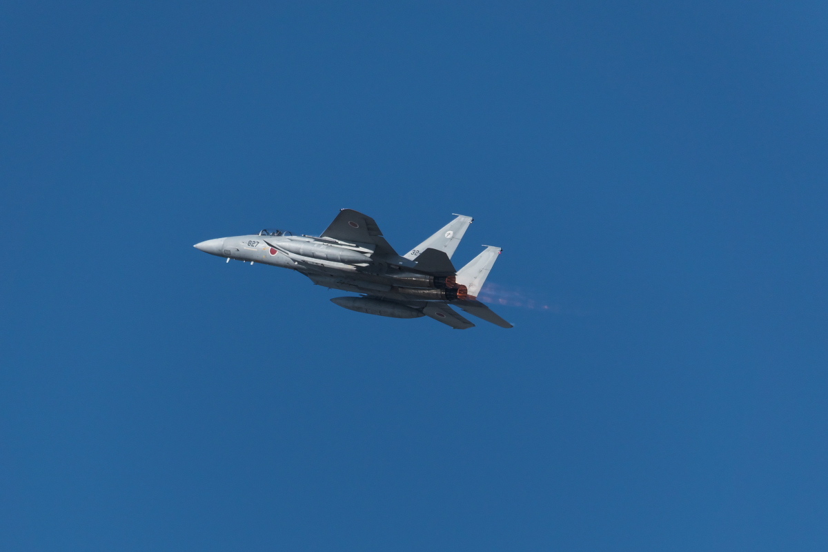 令和元年百里基地航空祭(その2)午前中のダイジェスト_d0137627_17232230.jpg