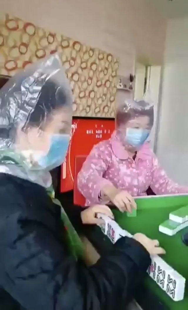 【ジョーク一発】「必要は発明の母!」→「中国人のコロナウィルス対策は完璧だった!?」「中国人の発明の才」の巻!?_a0386130_11004759.jpg