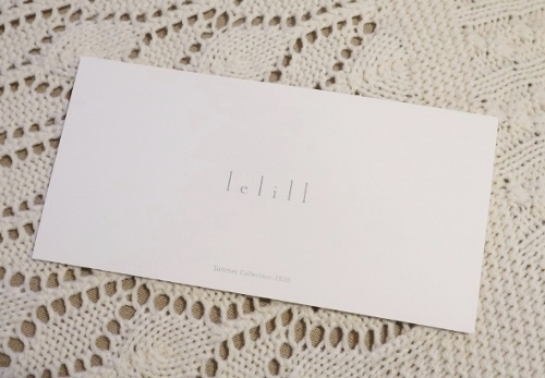 ルクスルフトがlelill として再スタートしました。_c0227633_17524607.jpg