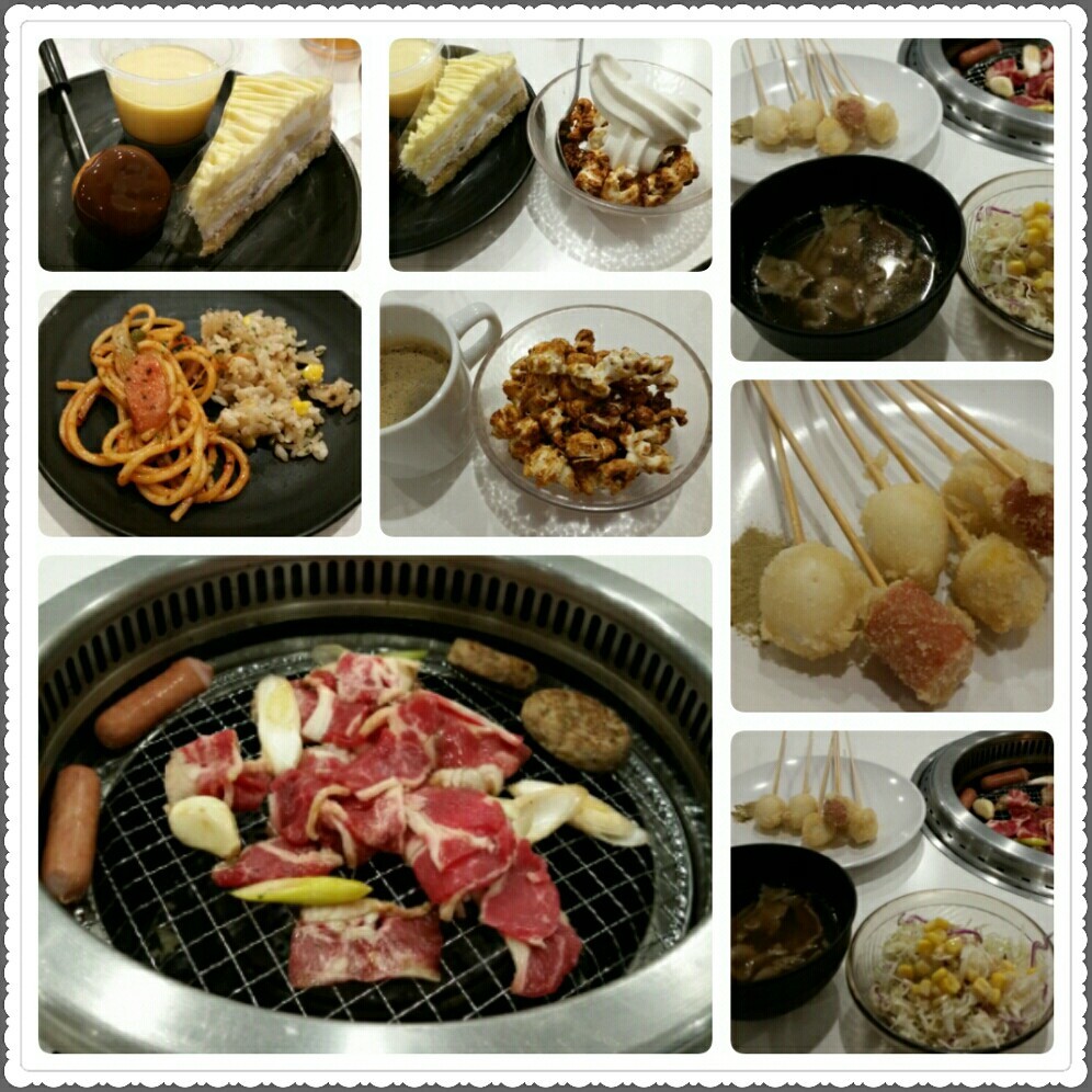 おひさしぶりのニクだ~♪_d0219834_14133521.jpg