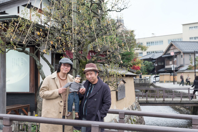 キラク写真教室 秋の金沢 撮影会④ 金沢いろいろ_e0369736_09381123.jpg