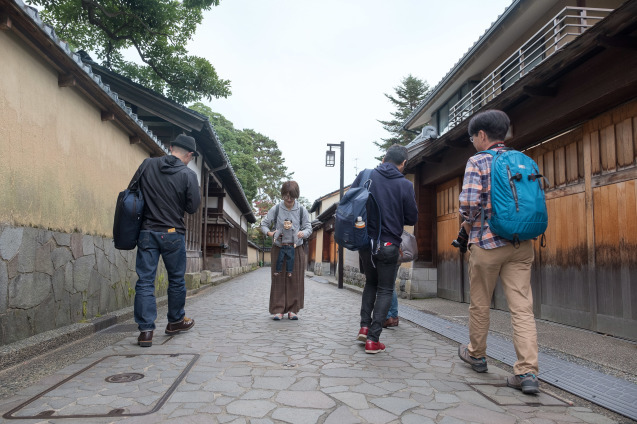 キラク写真教室 秋の金沢 撮影会④ 金沢いろいろ_e0369736_10011935.jpg