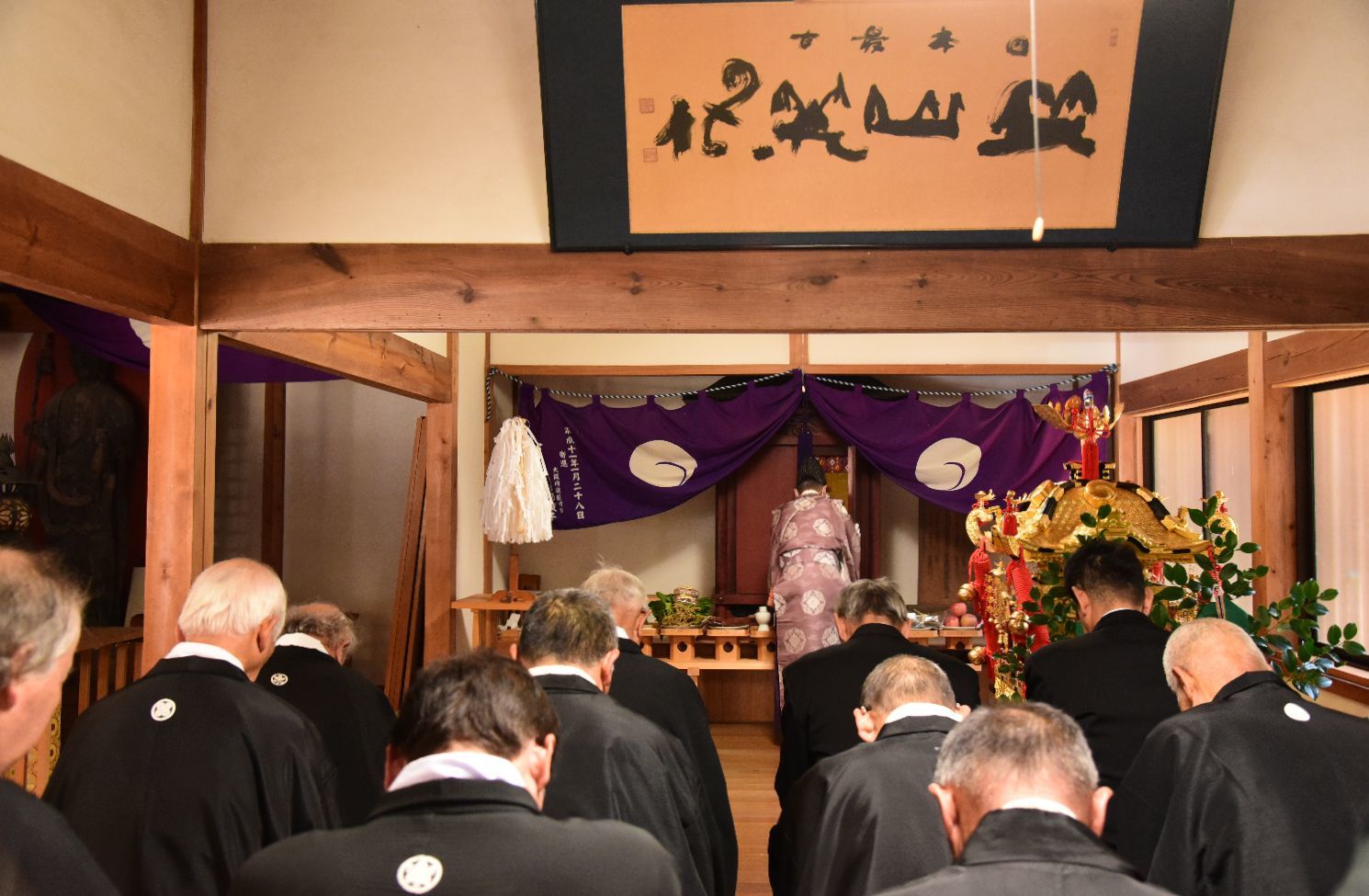 笠荒神大祭 奈良 桜井の歴史と社会 笠荒神大祭 奈良 桜井の歴史と社会