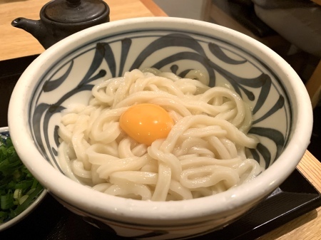 名古屋へ葉巻を買いに行く序でに（饂飩：手打ちうどん　うえだ）_d0245240_23002117.jpeg