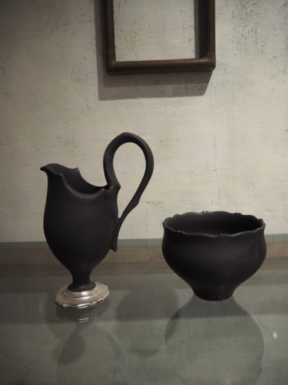 ✴️値下げ✴️　東一仁　稜花鉢　抹茶碗　ウンリュウ　木下和美　作家　うつわ ✴️値下げ✴️ 東一仁 稜花鉢 抹茶碗 ウンリュウ 木下和美 作家