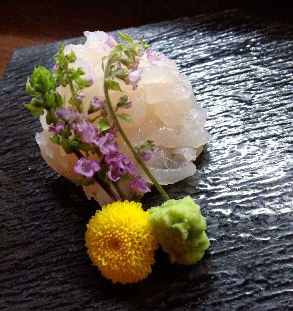 金沢最強の居酒屋「こいで」さんへ今月3度も行ってしまいました!_d0377645_23011577.jpg