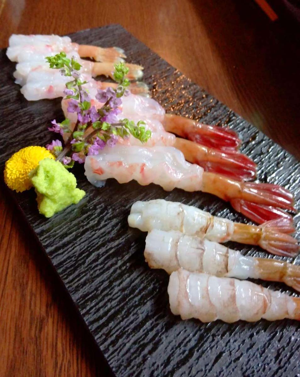 金沢最強の居酒屋「こいで」さんへ今月3度も行ってしまいました!_d0377645_23011804.jpg