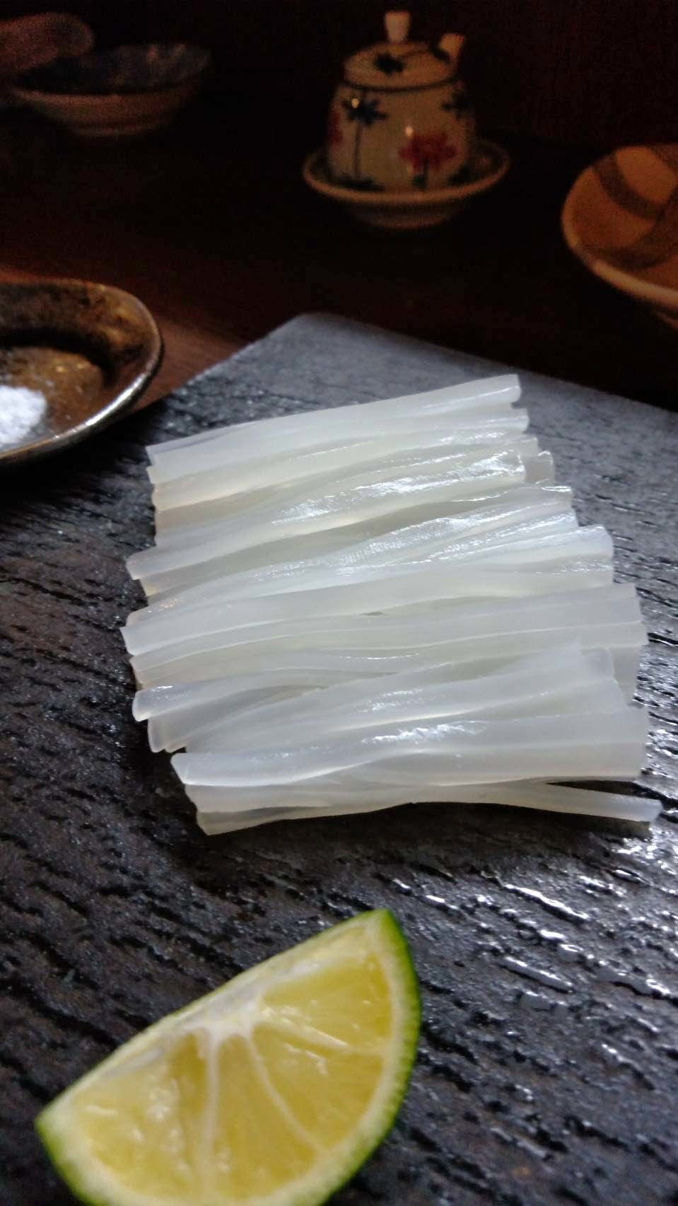 金沢最強の居酒屋「こいで」さんへ今月3度も行ってしまいました!_d0377645_23012208.jpg