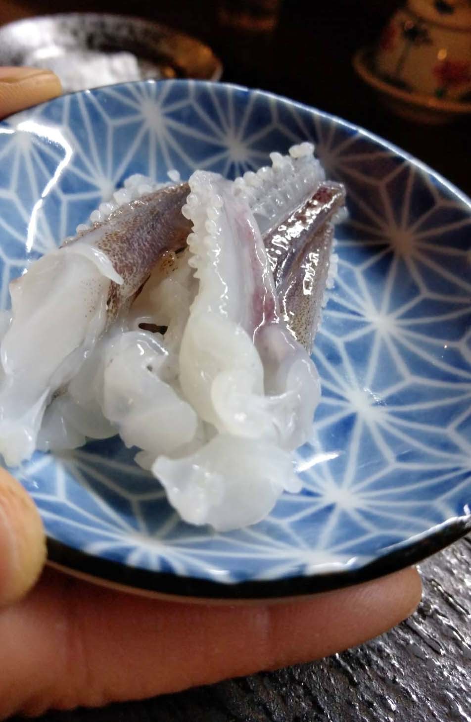 金沢最強の居酒屋「こいで」さんへ今月3度も行ってしまいました!_d0377645_23012612.jpg