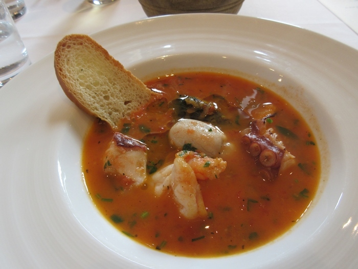 【クラリタ ダ マリッティマ】片瀬の美味しいイタリアンでランチ_b0009849_12202333.jpg