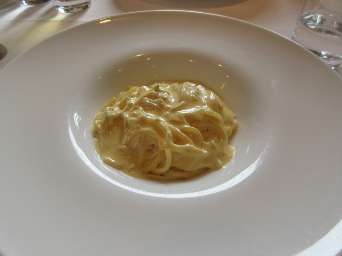【クラリタ ダ マリッティマ】片瀬の美味しいイタリアンでランチ_b0009849_12253682.jpg