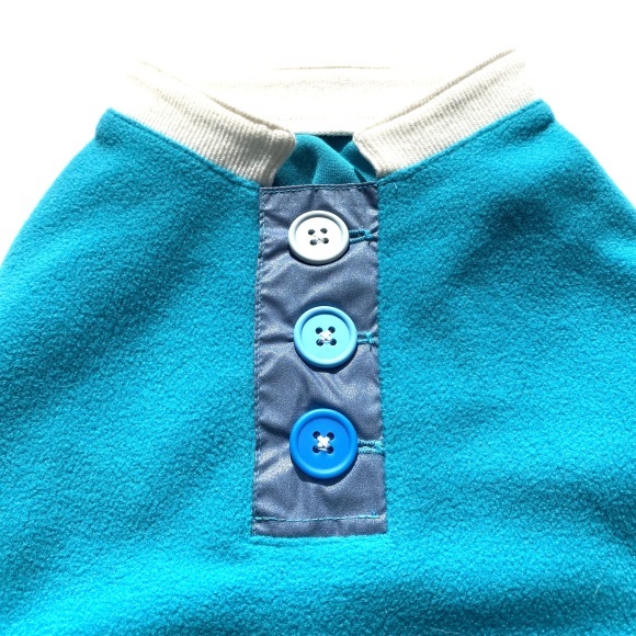 seven seas dog reflective freeze T セブンシーズドッグ リフレクティブ フリースT_d0217958_17375347.jpeg