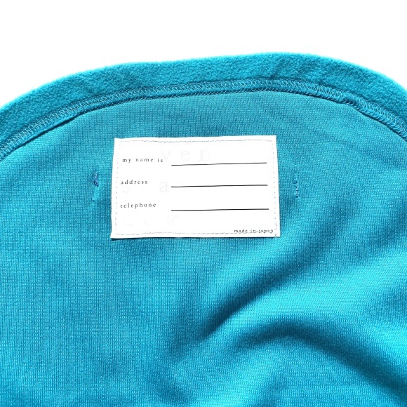 seven seas dog reflective freeze T セブンシーズドッグ リフレクティブ フリースT_d0217958_17381534.jpeg