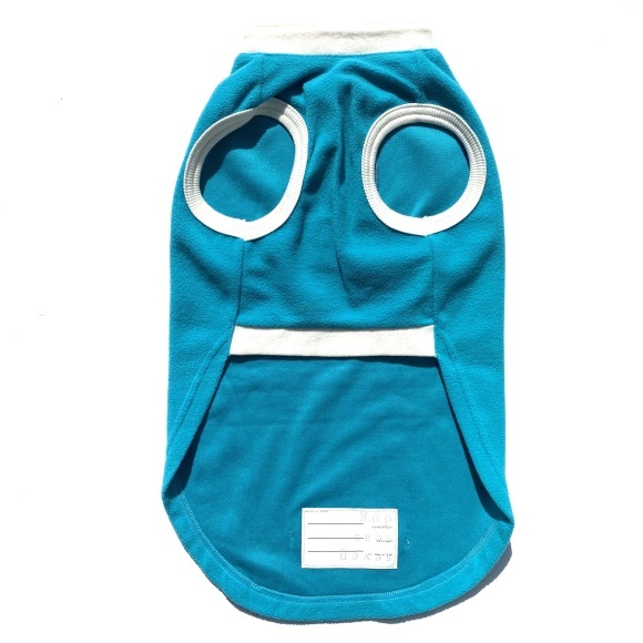 seven seas dog reflective freeze T セブンシーズドッグ リフレクティブ フリースT_d0217958_17381654.jpeg