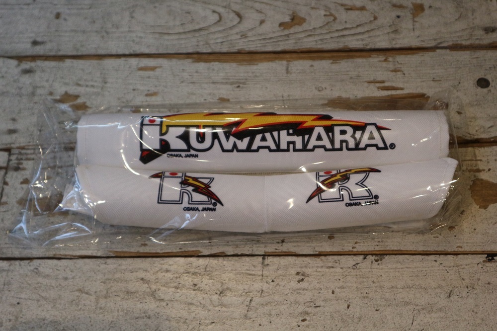 KUWAHARA Lightning Pad Set V_e0188759_14451090.jpg
