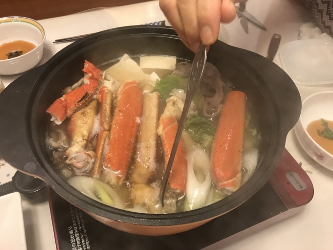 寒ぅい…日本に戻って来ましした_b0100062_10553732.jpeg