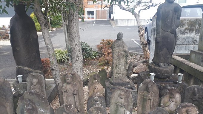 2020/1/28心霊マップの場所に興味（東京）小日向神社の顔の木（引用文追加）、吉祥寺の榎本武揚墓など、切支丹屋敷跡再訪、エジプト最初期の動物園、蛇窪_b0116271_12144851.jpg