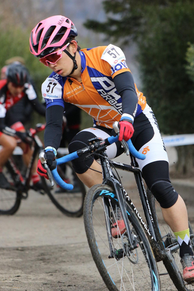 金栄堂サポート:PAXPROJECT・色川岳宏選手 TOHOKU-CX 第5戦 ざおうさまCup UCI-C2/JCX シリーズ第9戦ご報告&Fact®インプレッション!_c0003493_08553278.jpg