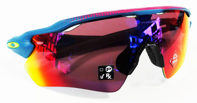 OAKLEY(オークリー)2020年PRIZM(プリズム)スポーツパフォーマンスサングラスカラーリフレッシュ&新色レンズ登場!_c0003493_14142309.jpg