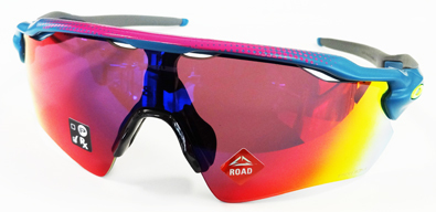 OAKLEY(オークリー)2020年PRIZM(プリズム)スポーツパフォーマンスサングラスカラーリフレッシュ&新色レンズ登場!_c0003493_14142324.jpg