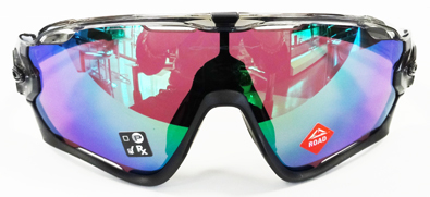 OAKLEY(オークリー)2020年PRIZM(プリズム)スポーツパフォーマンスサングラスカラーリフレッシュ&新色レンズ登場!_c0003493_14183006.jpg