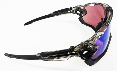 OAKLEY(オークリー)2020年PRIZM(プリズム)スポーツパフォーマンスサングラスカラーリフレッシュ&新色レンズ登場!_c0003493_14183098.jpg