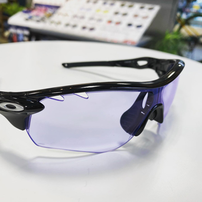 OAKLEY(オークリー)2020年PRIZM(プリズム)スポーツパフォーマンスサングラスカラーリフレッシュ&新色レンズ登場!_c0003493_15152924.jpg