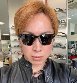 OAKLEY(オークリー)2020年新作ニューライフスタイルサングラスLUGPLATE(ラグプレート)発売開始!_c0003493_18210393.jpg