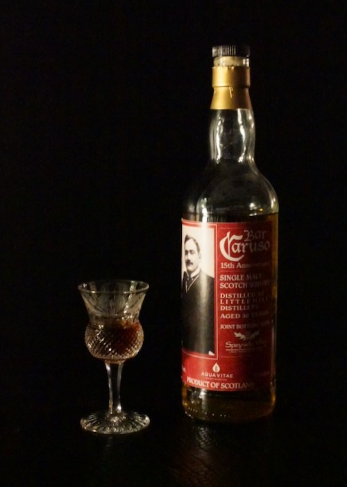 Edinburgh Crystal Tasting Glass_c0108595_23431982.jpeg