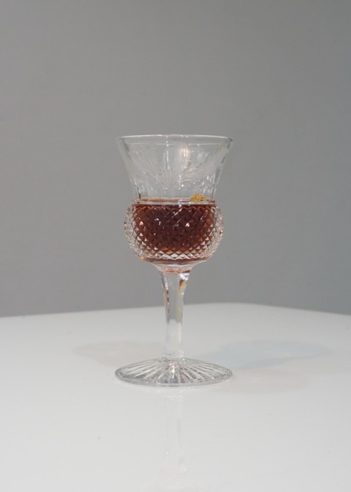 Edinburgh Crystal Tasting Glass_c0108595_23490477.jpeg