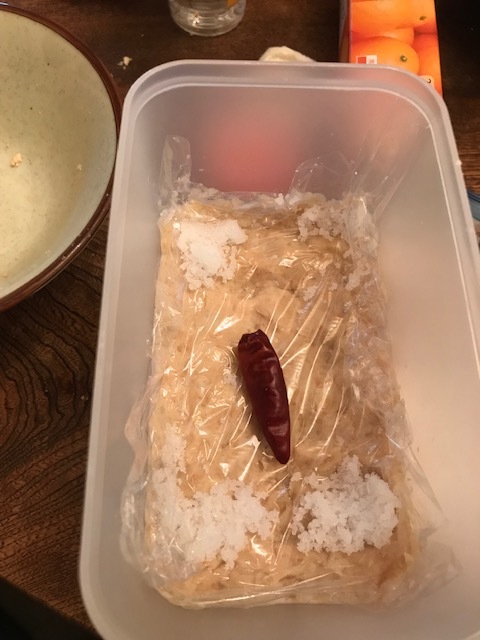 味噌作り_f0204295_16264052.jpg