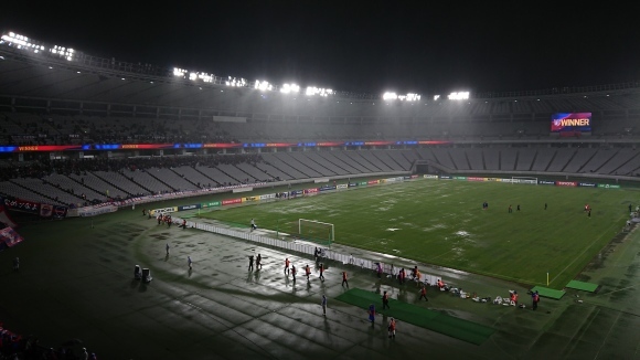 AFCチャンピオンズリーグ2020東地区プレーオフ3　FC東京 - セレス・ネグロスFC_b0042308_00155675.jpg