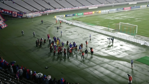 AFCチャンピオンズリーグ2020東地区プレーオフ3 FC東京 - セレス・ネグロスFC_b0042308_00161160.jpg