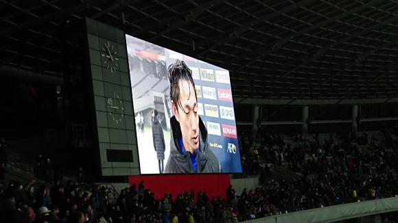 AFCチャンピオンズリーグ2020東地区プレーオフ3 FC東京 - セレス・ネグロスFC_b0042308_00161215.jpg